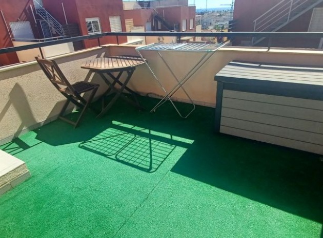 Resale - Villa - Villamartin - vista azul