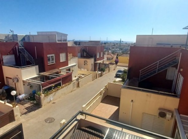 Resale - Villa - Villamartin - vista azul