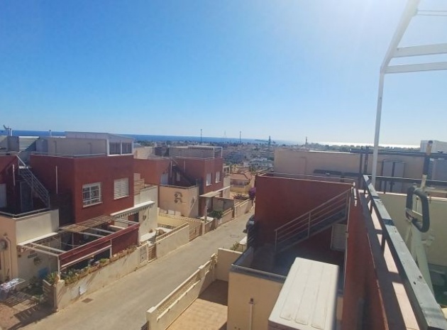 Resale - Villa - Villamartin - vista azul