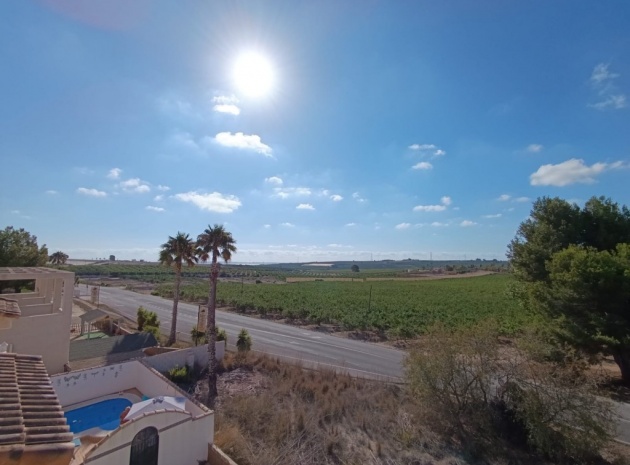 Återförsäljning - Villa - San Miguel de Salinas - Lake View Mansions