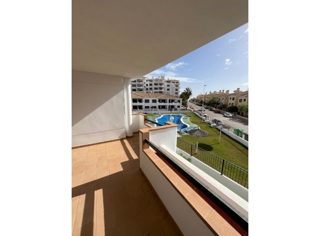 Nouvelle construction - Appartement - Orihuela Costa - Lomas De Campoamor-las Ramblas