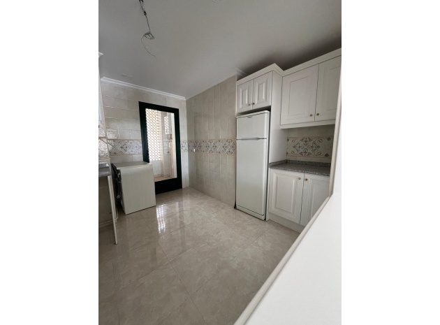 Nouvelle construction - Appartement - Orihuela Costa - Lomas De Campoamor-las Ramblas