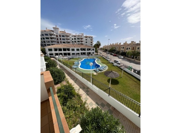 Nouvelle construction - Appartement - Orihuela Costa - Lomas De Campoamor-las Ramblas