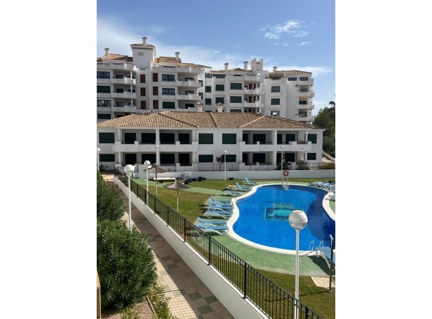 Nouvelle construction - Appartement - Orihuela Costa - Lomas De Campoamor-las Ramblas