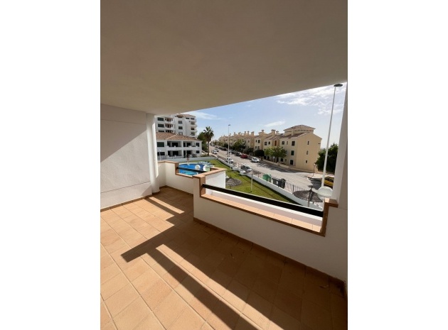 Nouvelle construction - Appartement - Orihuela Costa - Lomas De Campoamor-las Ramblas