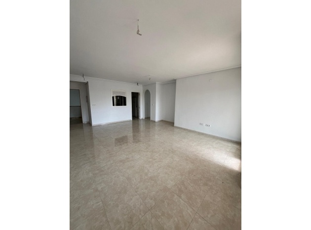 Nouvelle construction - Appartement - Orihuela Costa - Lomas De Campoamor-las Ramblas