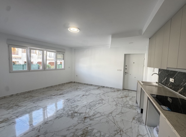 Revente - Appartement - Torrevieja