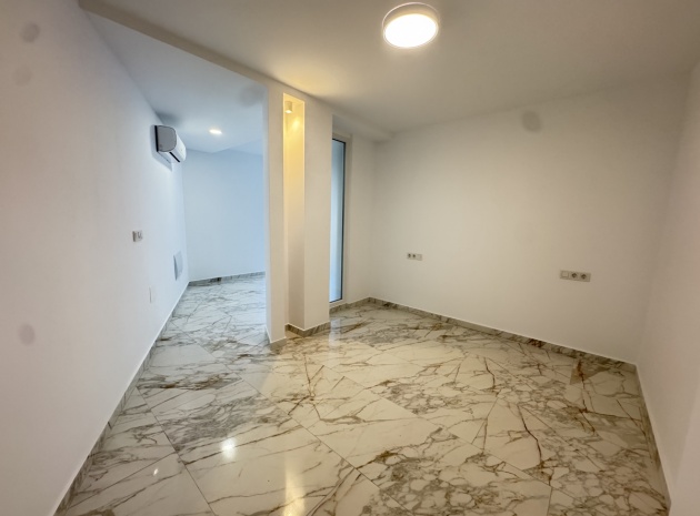 Revente - Appartement - Torrevieja