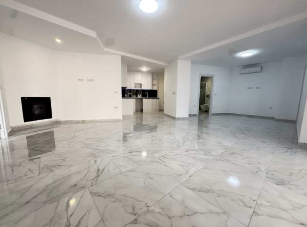 Revente - Appartement - Torrevieja