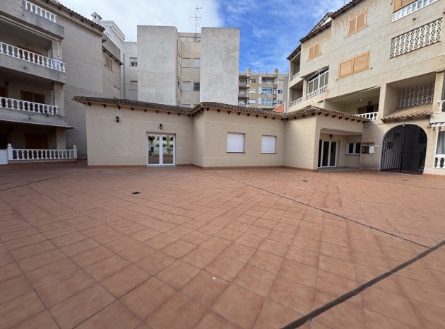 Revente - Appartement - Torrevieja