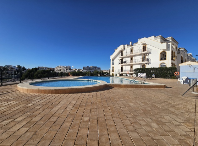 Revente - Appartement - La Zenia - molino blanco