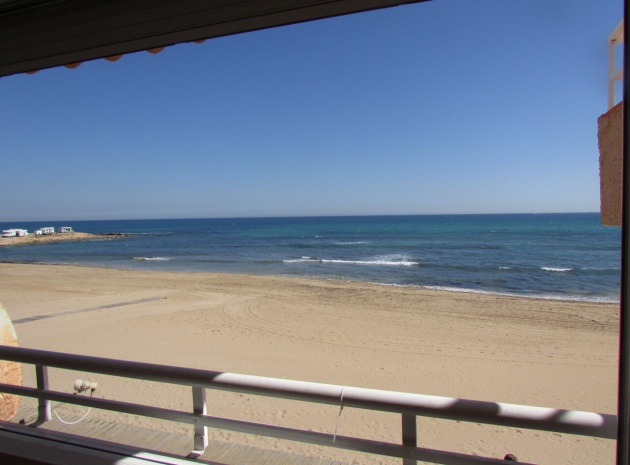 Wederverkoop - Appartement - La Mata