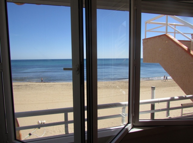 Wederverkoop - Appartement - La Mata