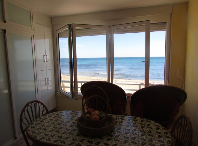 Wederverkoop - Appartement - La Mata