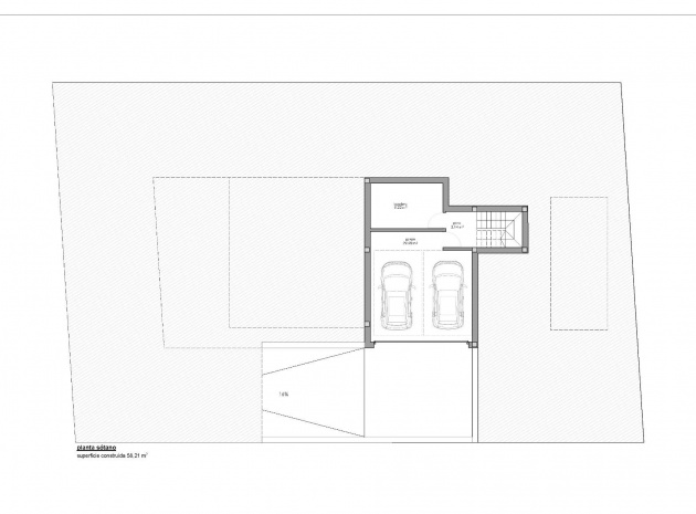 New Build - Villa - La Manga Club - Las Orquideas