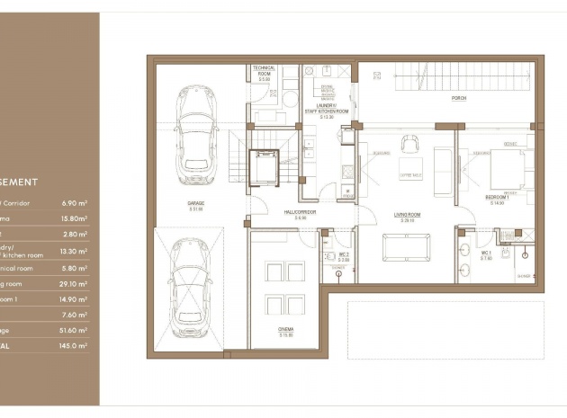 New Build - Villa - Marbella - Hacienda