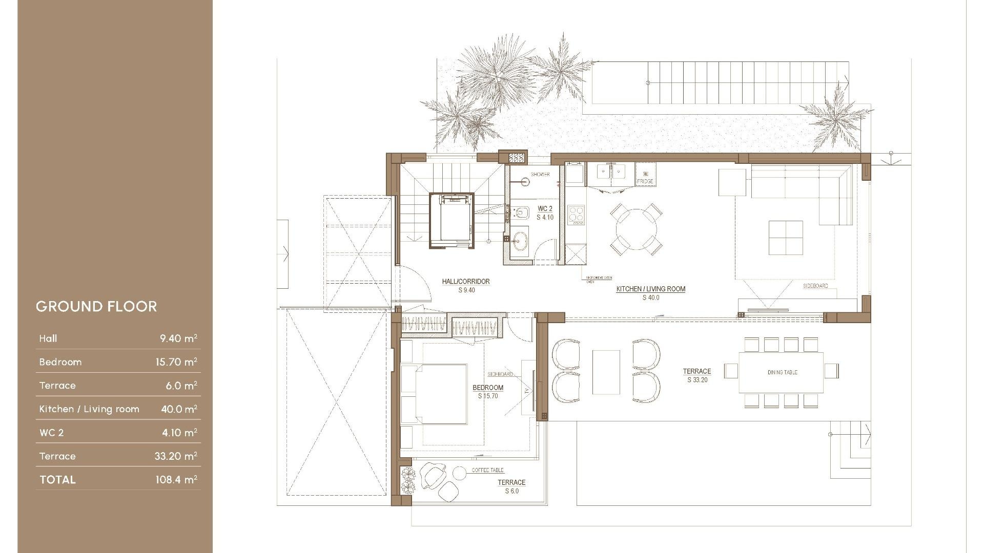 New Build - Villa - Marbella - Hacienda