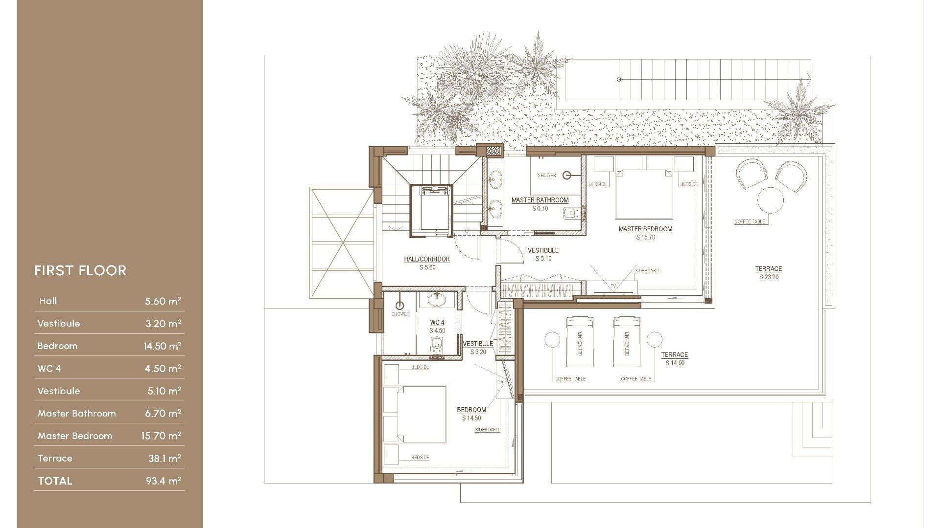 New Build - Villa - Marbella - Hacienda