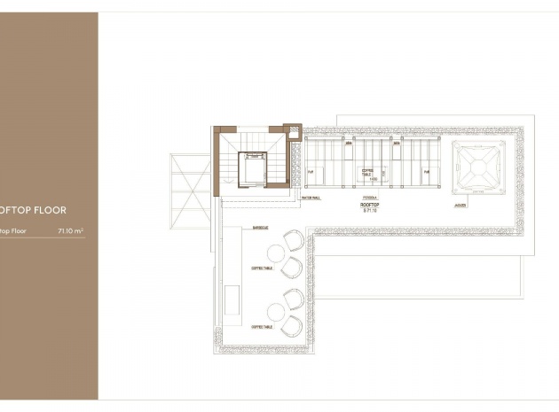 New Build - Villa - Marbella - Hacienda