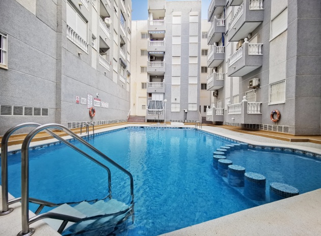 Revente - Appartement - Guardamar del Segura - Mercadona Area