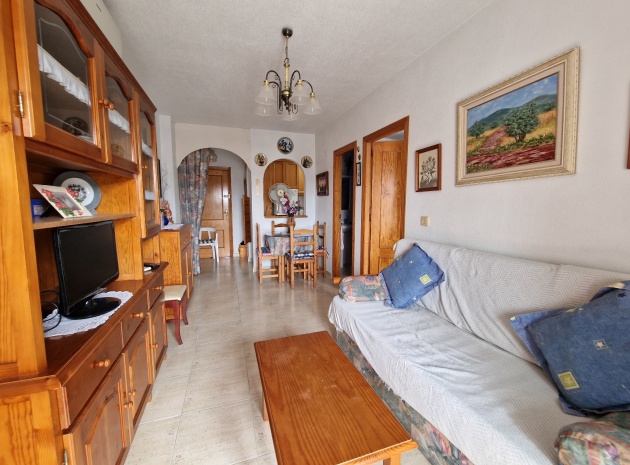 Revente - Appartement - Guardamar del Segura - Mercadona Area