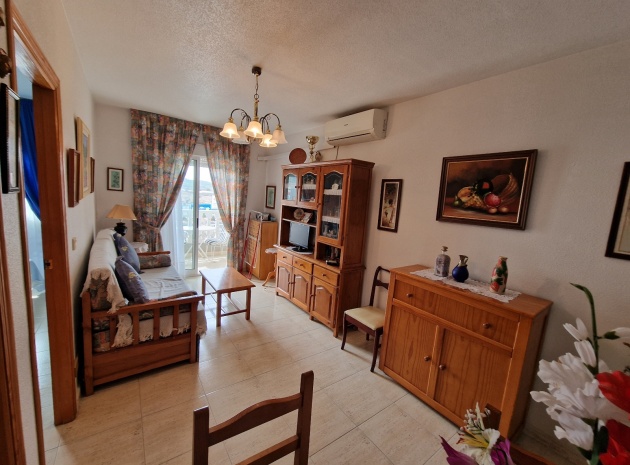 Revente - Appartement - Guardamar del Segura - Mercadona Area