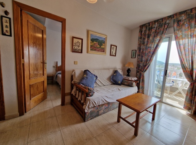 Revente - Appartement - Guardamar del Segura - Mercadona Area