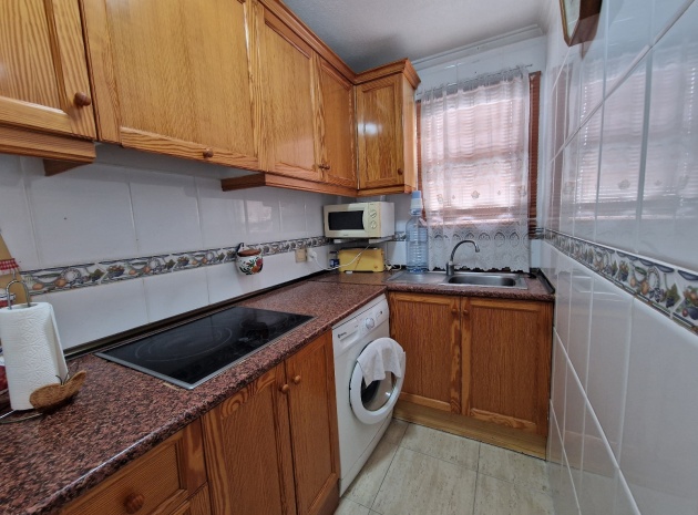 Revente - Appartement - Guardamar del Segura - Mercadona Area