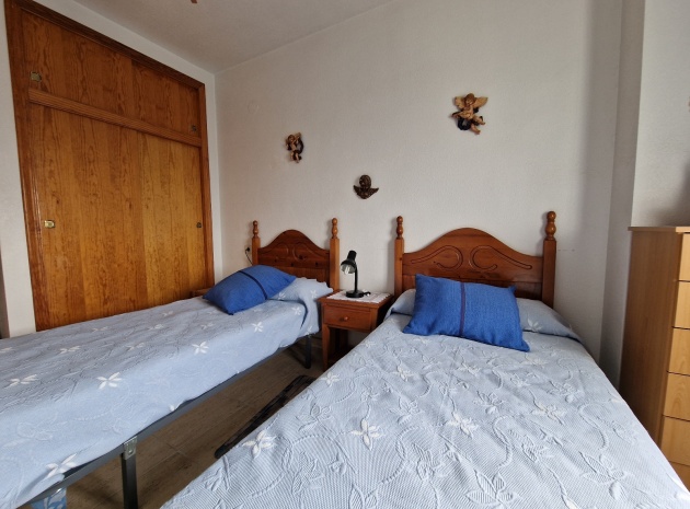 Revente - Appartement - Guardamar del Segura - Mercadona Area