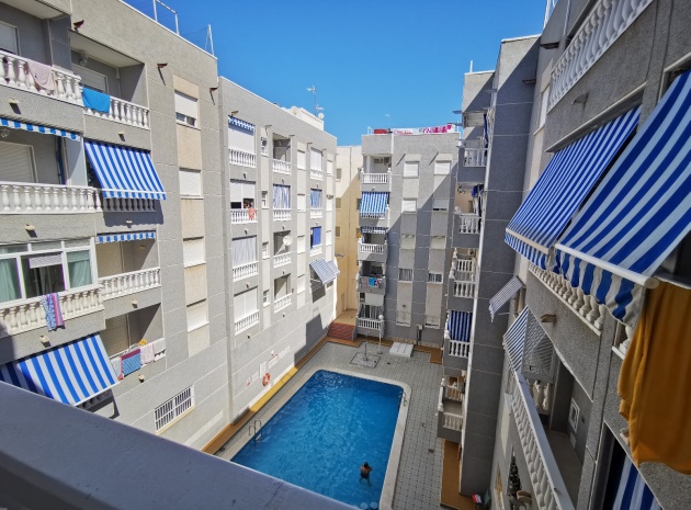 Revente - Appartement - Guardamar del Segura - Mercadona Area