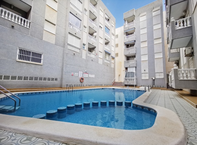 Revente - Appartement - Guardamar del Segura - Mercadona Area