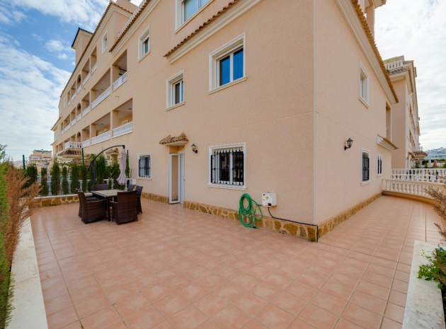 Revente - Appartement - Villamartin - Los Dolses