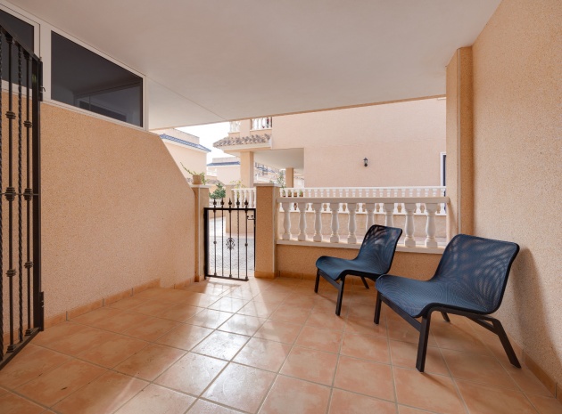 Revente - Appartement - Villamartin - Los Dolses