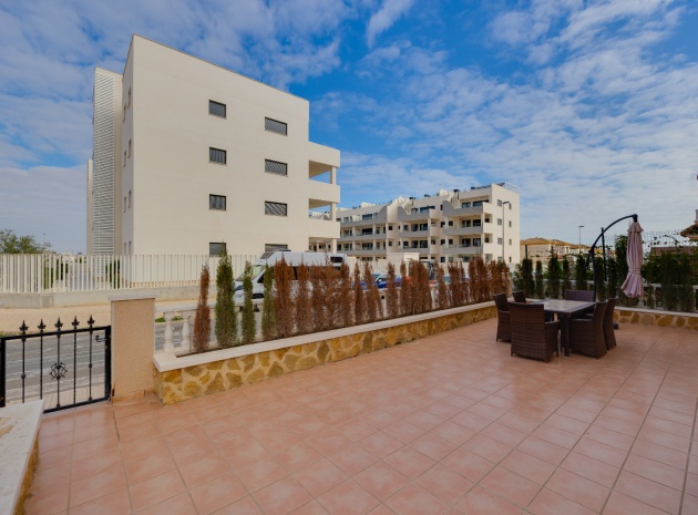 Revente - Appartement - Villamartin - Los Dolses