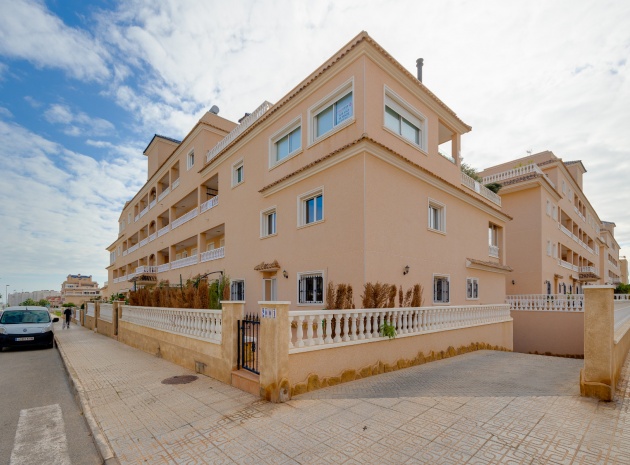 Revente - Appartement - Villamartin - Los Dolses