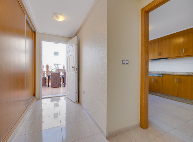 Revente - Appartement - Villamartin - Los Dolses