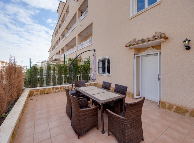 Revente - Appartement - Villamartin - Los Dolses