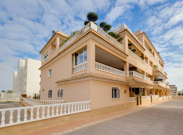 Revente - Appartement - Villamartin - Los Dolses