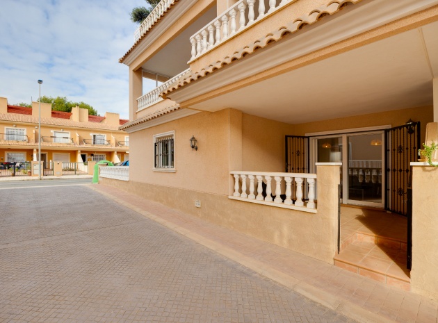 Revente - Appartement - Villamartin - Los Dolses