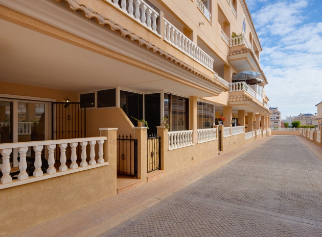 Revente - Appartement - Villamartin - Los Dolses