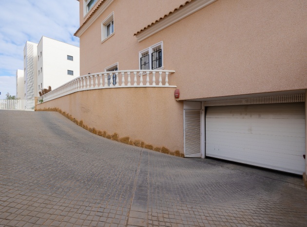 Revente - Appartement - Villamartin - Los Dolses