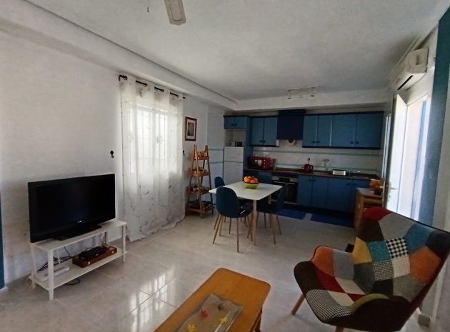 Revente - Villa - Ciudad Quesada - La Marquesa