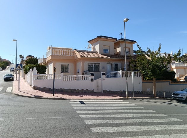 Revente - Villa - Ciudad Quesada - La Marquesa