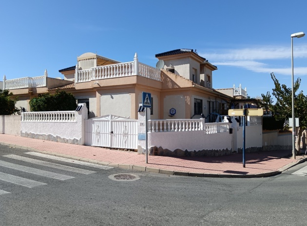 Revente - Villa - Ciudad Quesada - La Marquesa