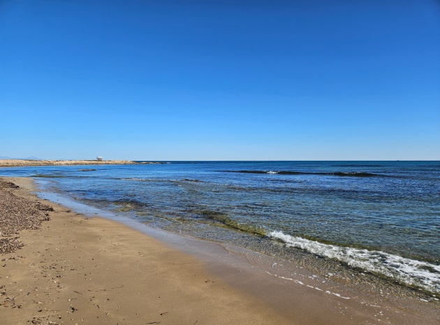 Återförsäljning - Lägenhet - La Mata - 1st Line to the Sea