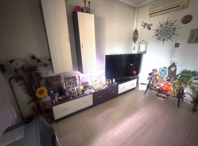 Revente - Appartement - Daya Nueva