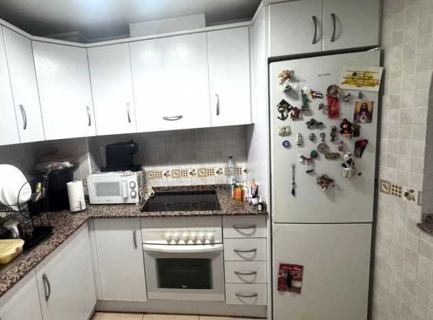 Revente - Appartement - Daya Nueva