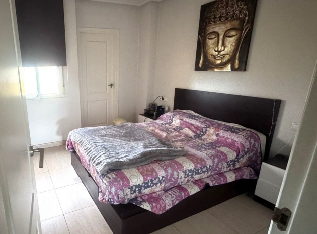 Revente - Appartement - Daya Nueva