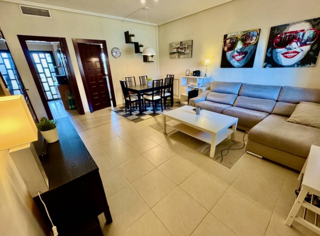 Resale - Townhouse - Ciudad Quesada - Dona Pepa