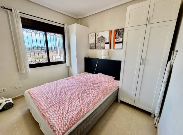 Resale - Townhouse - Ciudad Quesada - Dona Pepa